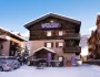 Apartmánový dům Mountain Spirit