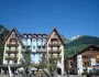 Apartmány Piazza Monari
