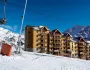 Rezidencia Rochebrune Le Vallon
