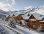 Residence L'Ecrin des Neiges