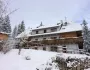 Apartmánový dům Nockalm