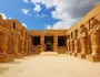 Egypt lodí po Nilu s pobytem u moře