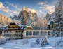 Hotel Salegg