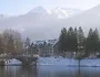 Hotel Jezero Bohinj