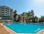 Hotel Incekum Su