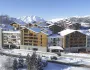 Residence Prestige Odalys l´Eclose