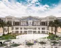 Serenity Sky Arc Sahl Hasheesh
