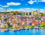 Odkrývanie tajomstiev antického Turecka a relax pri mori