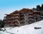 Priv. apartmány Mottaret