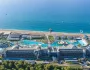 Lago Hotel (ex. Nashira Resort Hotel & Aqua)