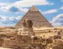 Poklad na Níle - plavba po Níle, Veľké egyptské múzeum a noc v Káhire