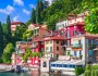 Alpské jazerá a Verona