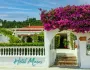 Muses Hotel