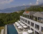 Vivid Blue Serenity Resort