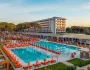 Trendy Perge Resort & Suites