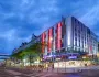 IntercityHotel Wien