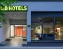 B & B Hotel Maribor