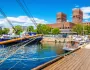 Oslo - zelená perla severu