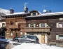 Chalet Fiocco di Neve