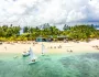 Victoria Beachcomber Resort & Spa