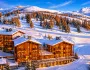Residence L'Ecrin Blanc