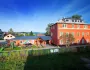 Pytloun Wellness Travel Hotel