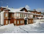 Hotel Sněžka