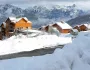 Rezidencia Hameau des Ecrins