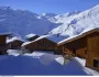 Rezidencia Chalets du Soleil