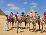 Káhira, Memphis a Sakkara - legendy starého Egypta