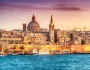 Malta – historická mozaika