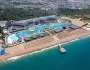 Lago Hotel (ex. Nashira Resort Hotel & Aqua)