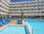 Hotel GHT Oasis Tossa