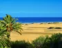 Gran Canaria - ostrovná harmónia a dobrodružstvo