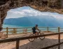Severní Garda po vlastní ose: Komfort & Bike