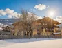 Apartmány Naturresidenz Theistadl