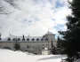Parkhotel Kašperské Hory - Šumavské lázně