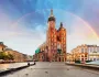 Poľsko - Krakow a Wroclaw