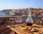 Porto vínna cesta