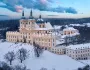Vianočné trhy v Olomouci