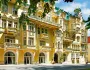 Spa hotel Svoboda