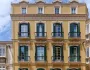Hotel Cristine Bedfor Malaga