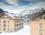 Dormio Aparthotel Hinterstoder