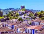 Portugalsko - zem moreplavcov a slnka