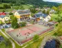 Wellness hotel Helios