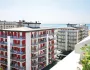 Apartmány Smeralda