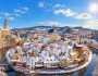 Predvianočný Linz a Český Krumlov