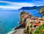 Janov - Portofino - Cinque Terre