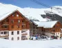 Rezidencia Orée des Pistes