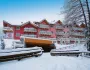 Rezidencia Adamello Resort